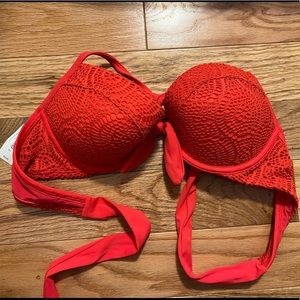 NWT Aerie Bikini Top